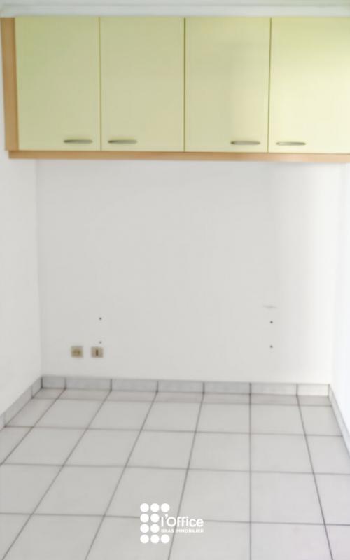 Appartement - 21 m² - 2 pièces