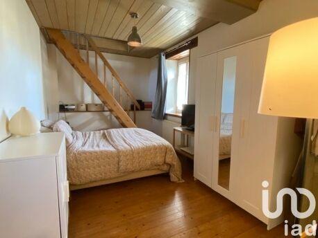 Maison de ville - 226 m² - 7 pièces