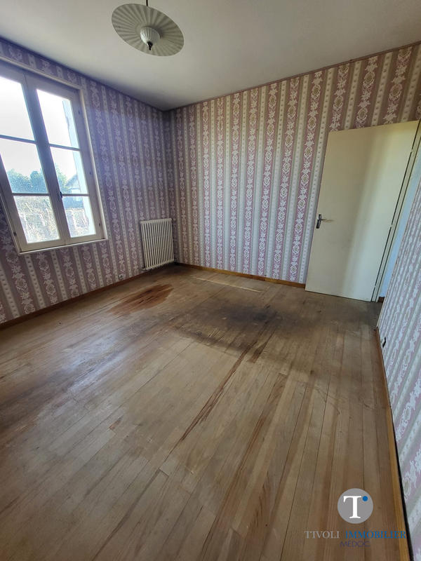 Maison - 206 m² - 6 pièces