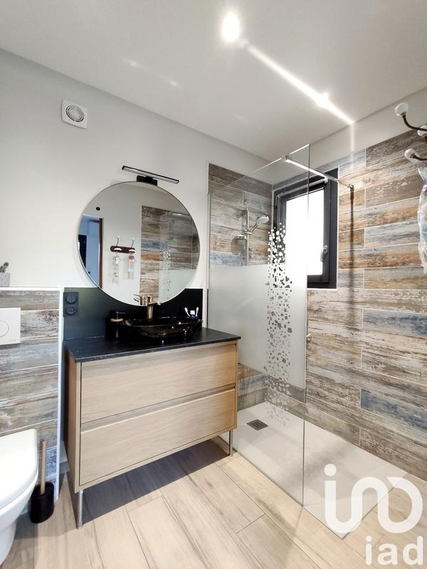 Maison - 147 m² - 6 pièces