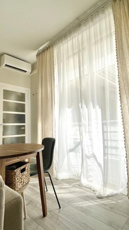 Appartement - 39 m² - 1 pièce