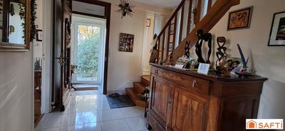 Propriété - 122 m² - 6 pièces