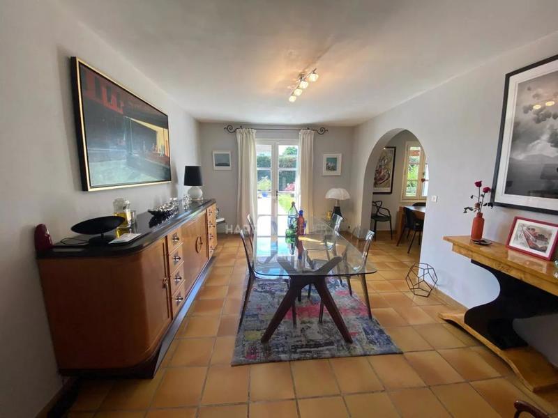 Propriété - 198 m² - 7 pièces