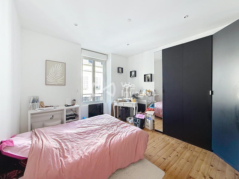 Appartement - 74 m² - 3 pièces