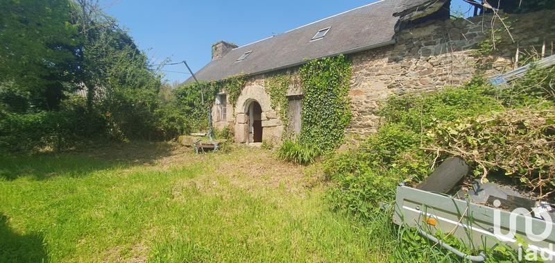 Maison - 46 m² - 2 pièces