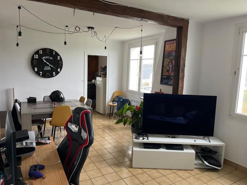 Maison - 190 m² - 6 pièces