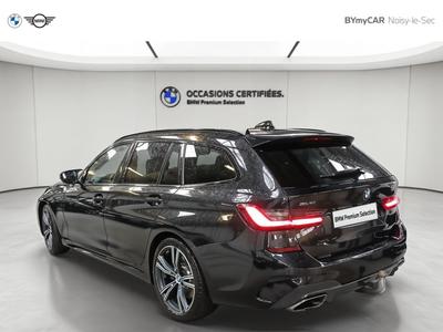 Bmw Série 3 Touring G21 M340d xDrive 340 ch Bva8