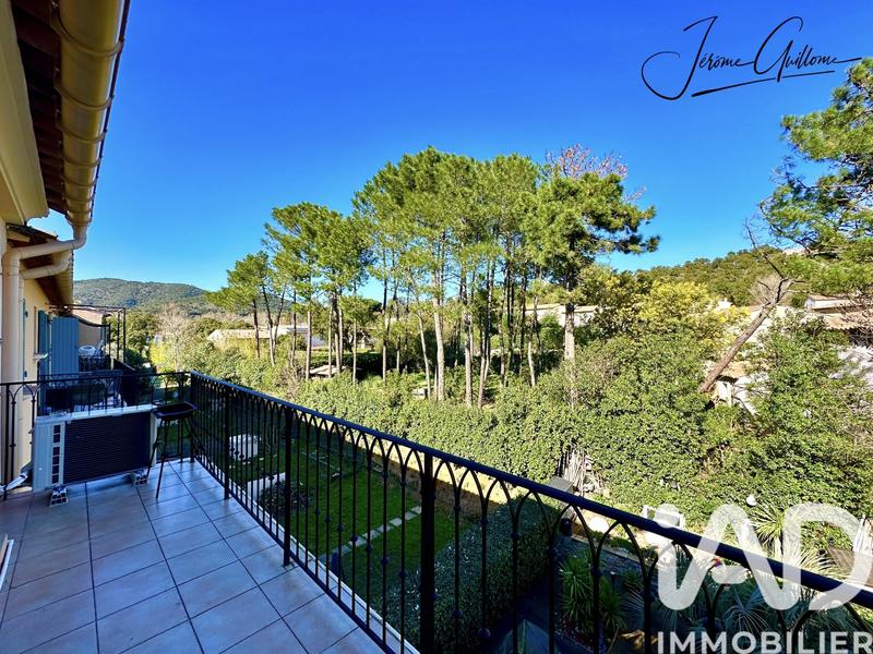 Appartement - 73 m² - 3 pièces