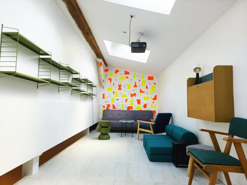 Maison - 129 m² - 5 pièces