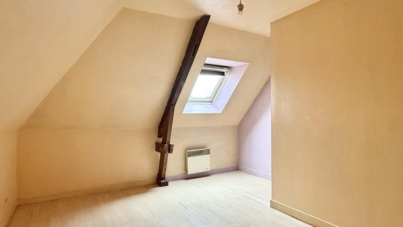 Maison - 82 m² - 4 pièces