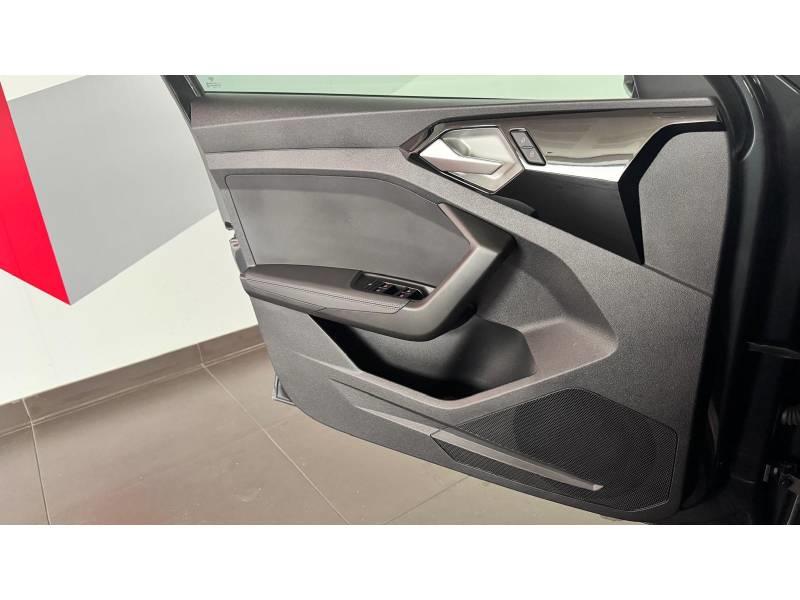 Audi A1 sportback 30 Tfsi 110 ch Bvm6 Advanced