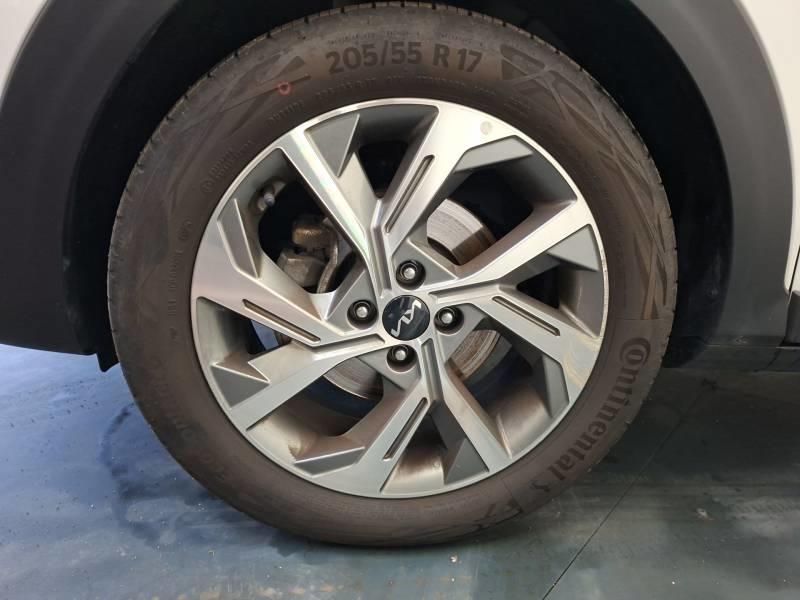 Kia Stonic 1.0 t-GDi 120 ch Mhev Bvm6 Gt Line