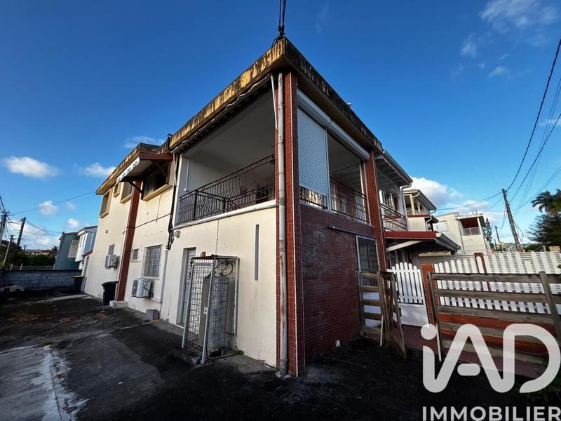 Maison - 130 m² - 4 pièces