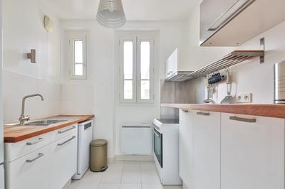 Appartement - 75 m² - 4 pièces