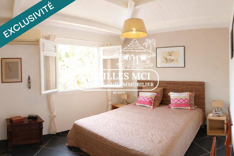 Villa - 120 m² - 5 pièces