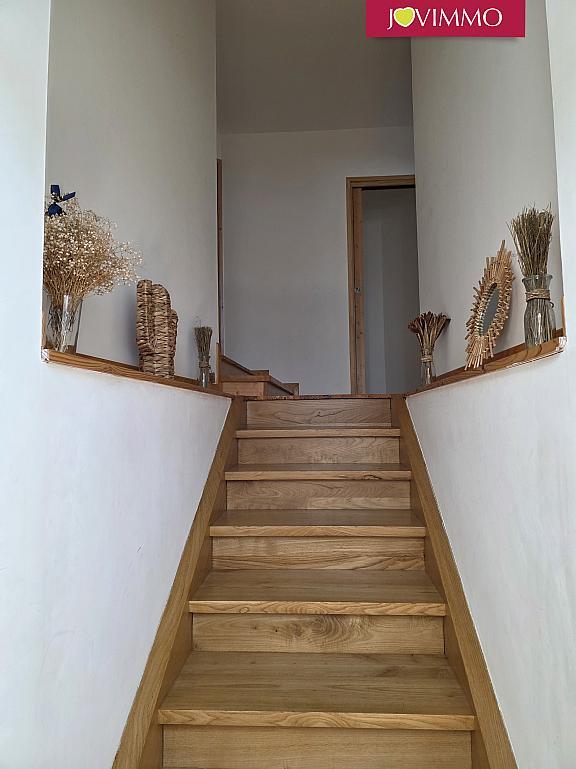 Maison - 310 m² - 10 pièces