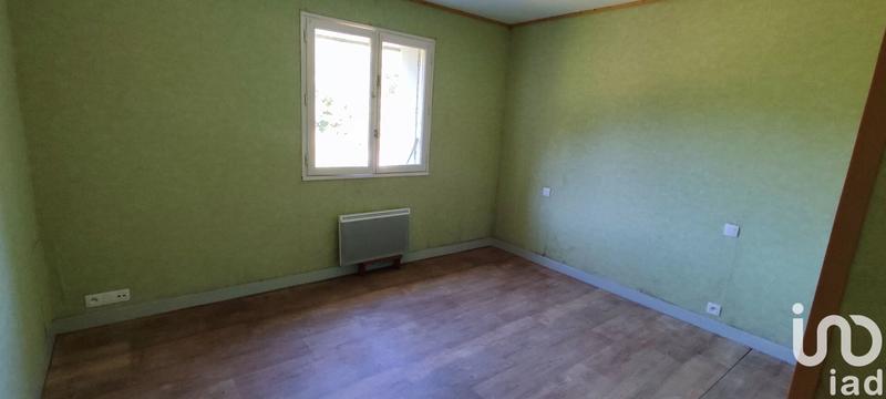 Maison de campagne - 131 m² - 7 pièces