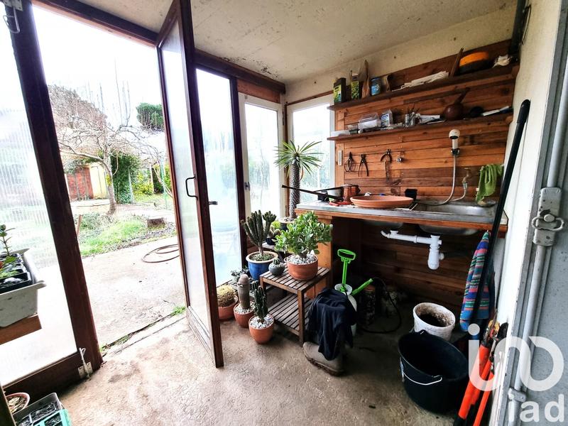 Maison - 176 m² - 5 pièces