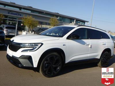 Renault Espace E-Tech full hybrid 200 Esprit Alpine