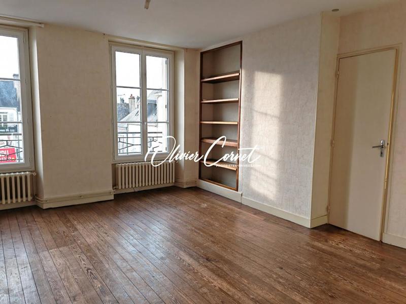 Immeuble - 8 pièces