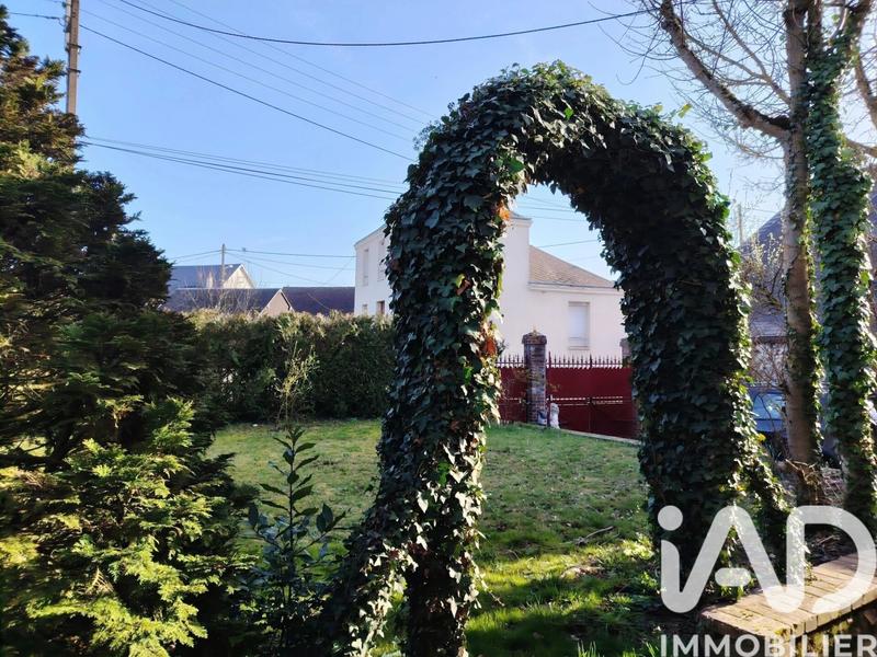 Maison - 142 m² - 6 pièces