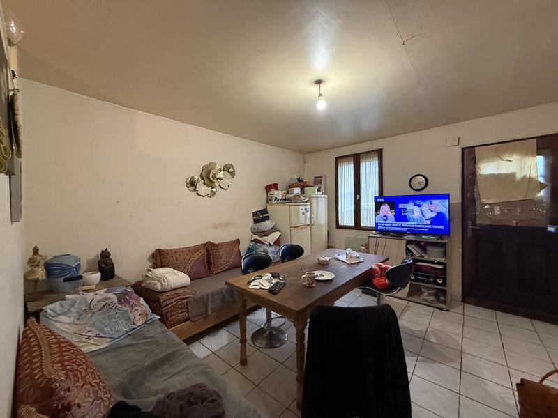 Appartement - 30 m² - 2 pièces