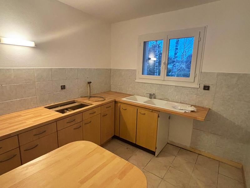 Duplex - 107 m² - 5 pièces