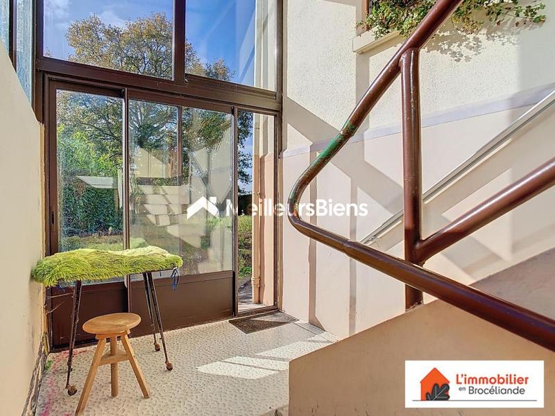 Maison de campagne - 80 m² - 5 pièces