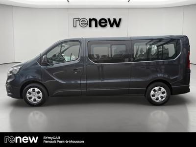 Renault Trafic L2 dCi 150 Energy s&amp;S Zen