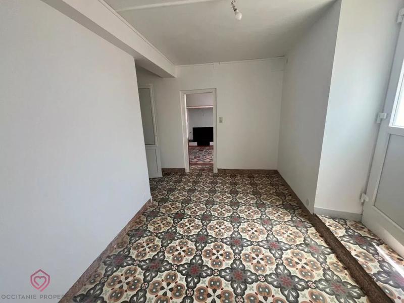 Maison de village - 103 m² - 5 pièces