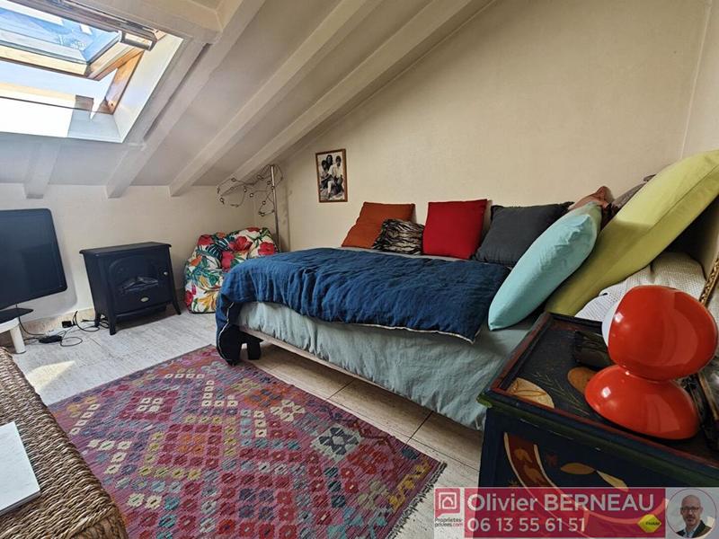 Appartement - 71 m² - 2 pièces