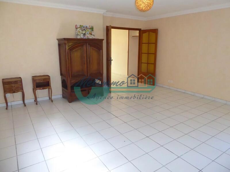 Maison - 125 m² - 7 pièces