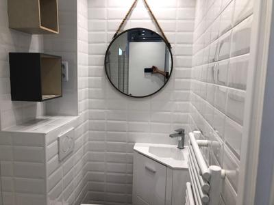 Appartement - 23 m² - 1 pièce