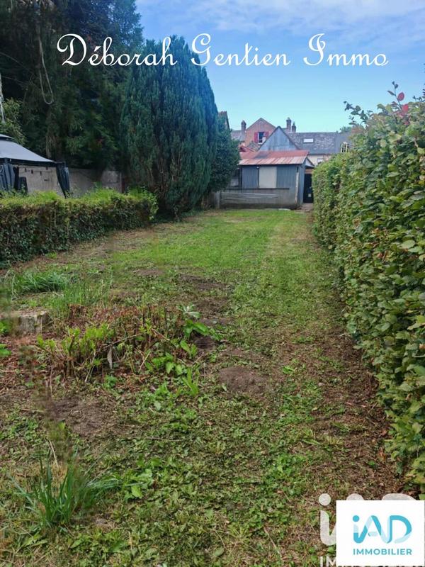 Maison - 159 m² - 6 pièces