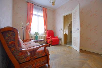 Corps de ferme - 109 m² - 4 pièces