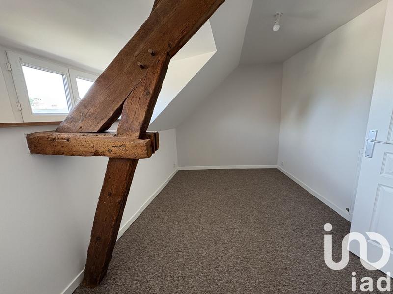 Appartement - 67 m² - 4 pièces