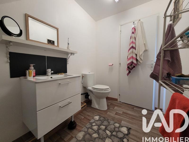 Maison - 144 m² - 4 pièces