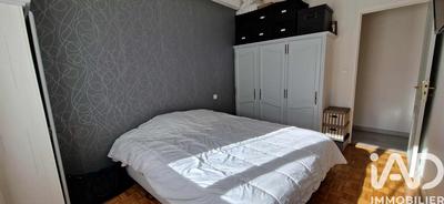 Appartement - 95 m² - 4 pièces