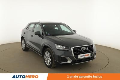 Audi Q2 35 Tfsi Cod Sport 150 ch