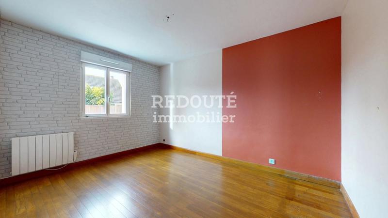 Maison - 203 m² - 7 pièces