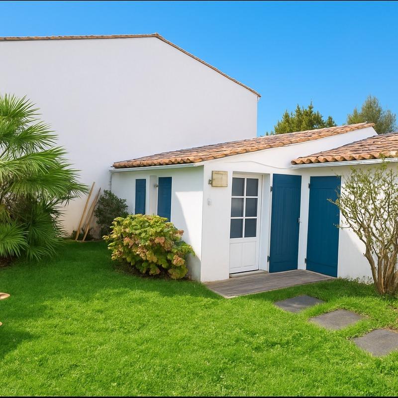 Maison - 198 m² - 6 pièces