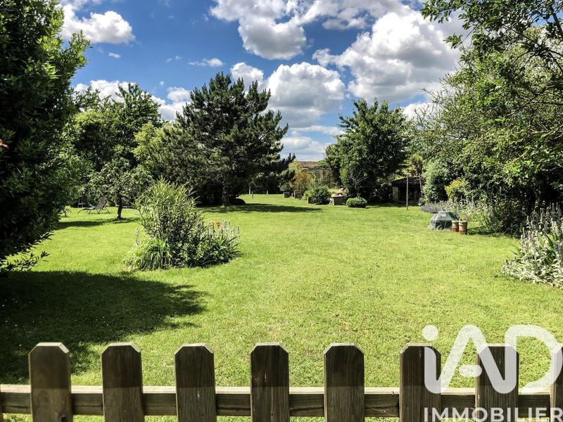 Maison de campagne - 139 m² - 6 pièces