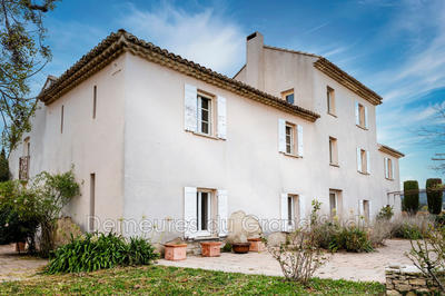 Mas - 332 m² - 10 pièces