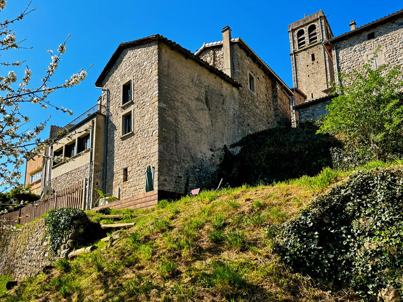 Maison - 88 m² - 4 pièces