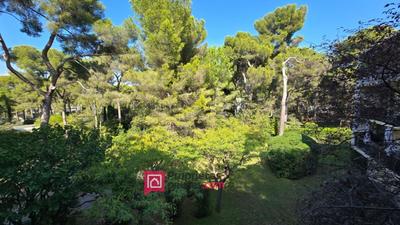 Appartement - 86 m² - 5 pièces