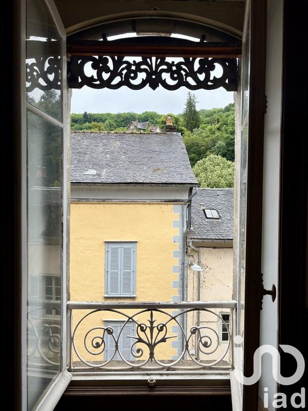 Appartement - 86 m² - 4 pièces