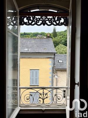 Appartement - 86 m² - 4 pièces