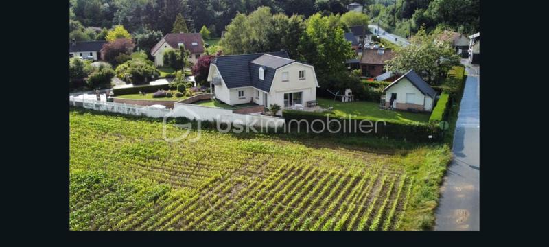 Châlet - 150 m² - 8 pièces