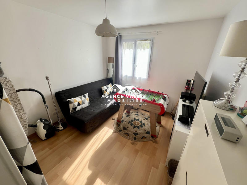 Maison - 108 m² - 6 pièces