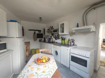 Maison - 70 m² - 4 pièces